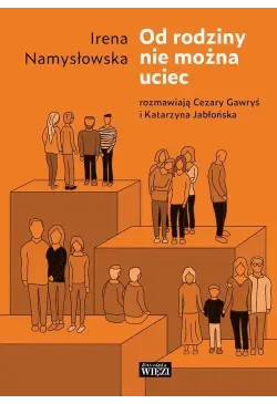 Od rodziny nie można uciec
