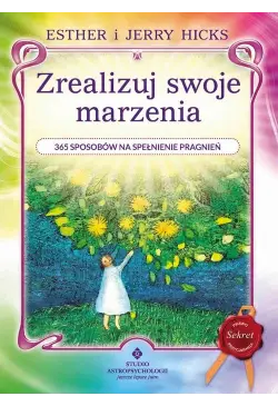 Zrealizuj swoje marzenia....