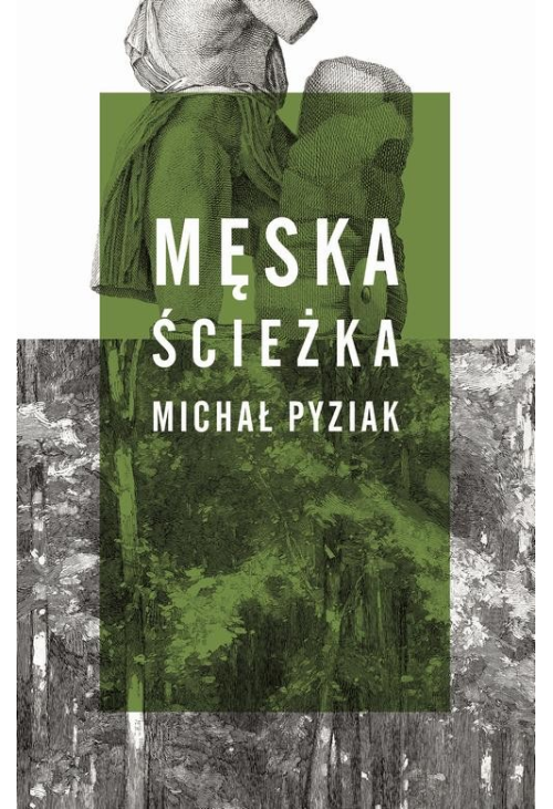 Męska ścieżka