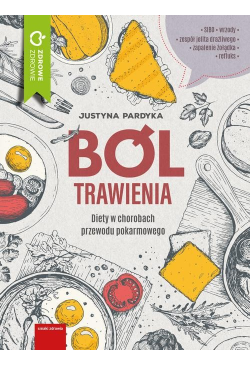 Ból trawienia. Dieta w...