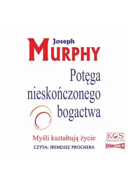 Potęga nieskończonego...