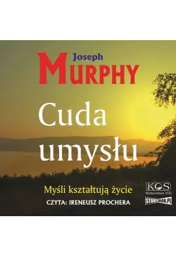 Cuda umysłu. Myśli...