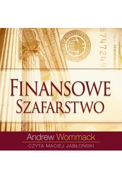 Finansowe szafarstwo