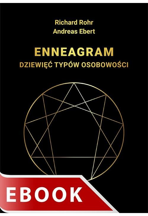 Ennagram. Dziewięć typów osobowości