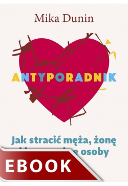 ANTYPORADNIK. Jak stracić...