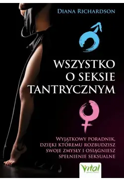 Wszystko o seksie tantrycznym