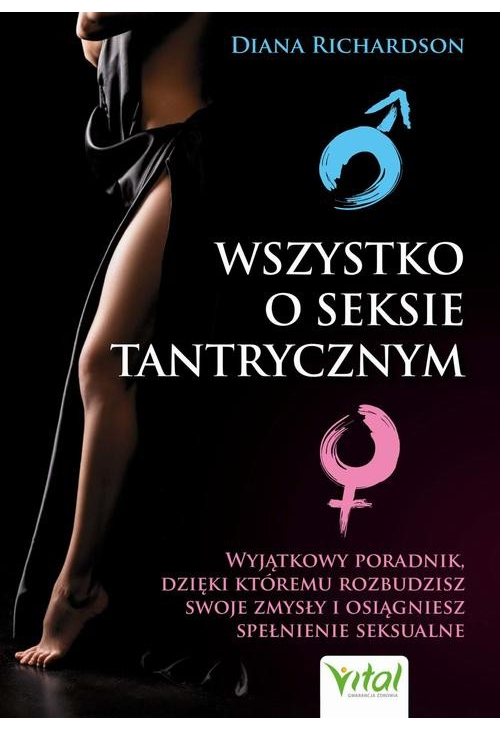 Wszystko o seksie tantrycznym