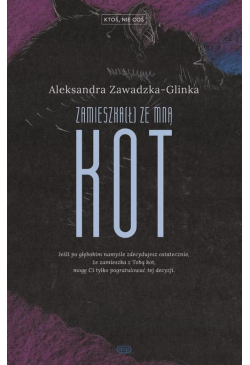 Zamieszka(ł) ze mną kot