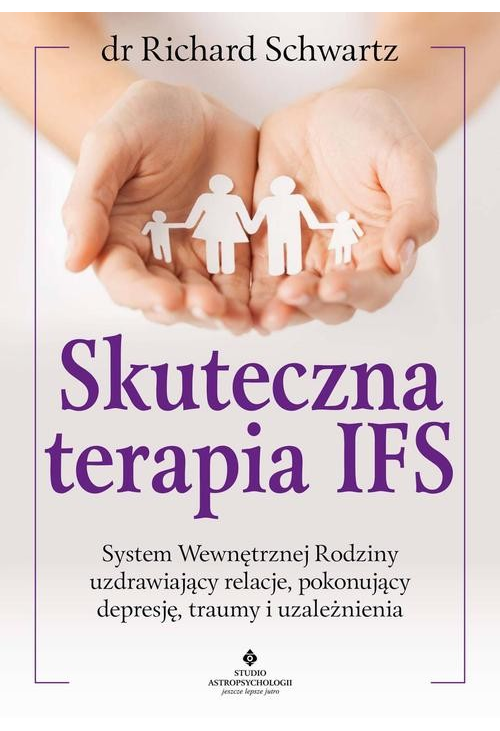 Skuteczna terapia IFS