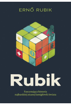 Rubik. Fascynująca historia...