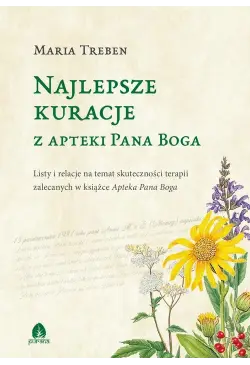Najlepsze kuracje z Apteki...