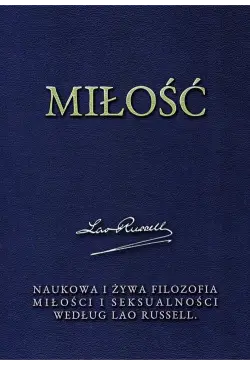 Miłość. Naukowa i żywa...