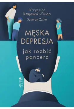 Męska depresja