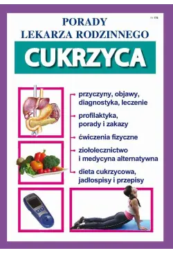 Cukrzyca