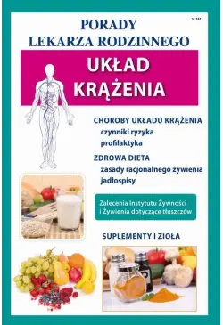 Układ krążenia