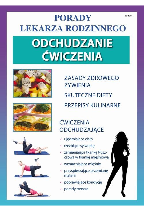 Odchudzanie. Ćwiczenia