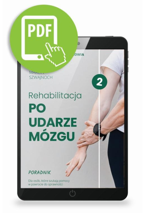 Rehabilitacja po udarze mózgu