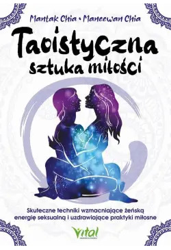 Taoistyczna sztuka miłości