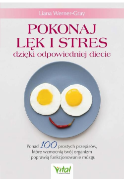 Pokonaj lęk i stres dzięki...