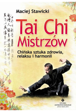 Tai Chi Mistrzów