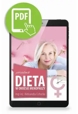 Dieta w okresie menopauzy