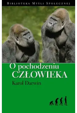 O pochodzeniu człowieka