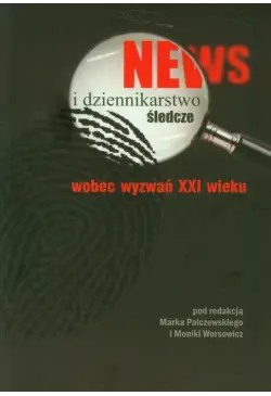 News i dziennikarstwo...