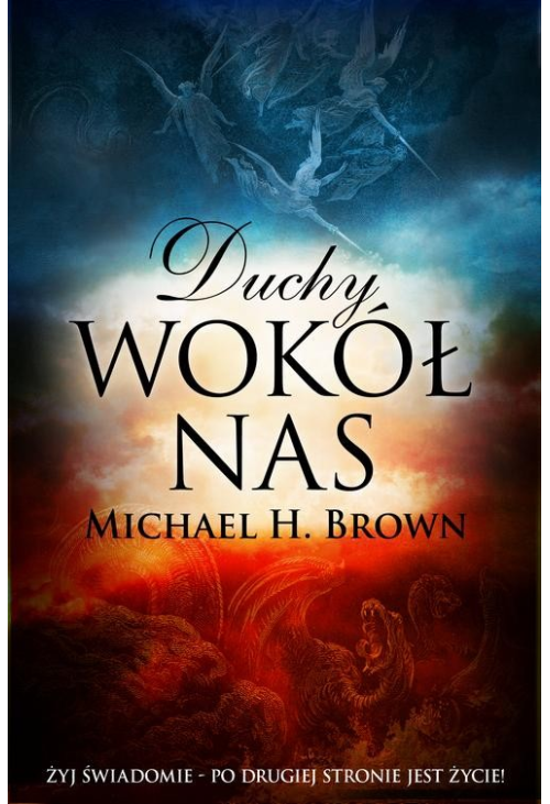 Duchy wokół nas