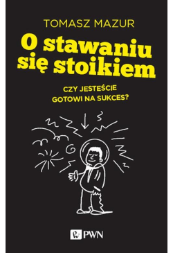 O stawaniu się stoikiem