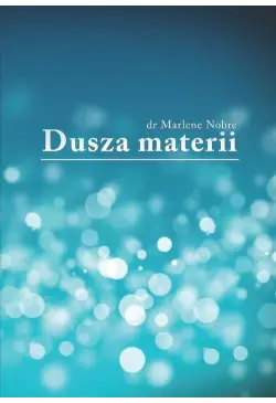 Dusza materii
