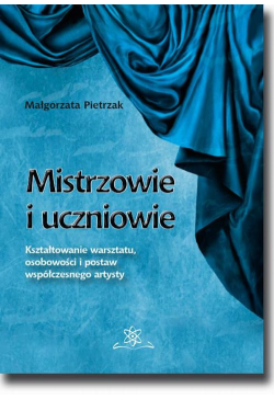 Mistrzowie i uczniowie....
