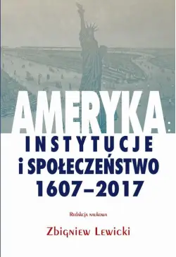 Ameryka: instytucje i...