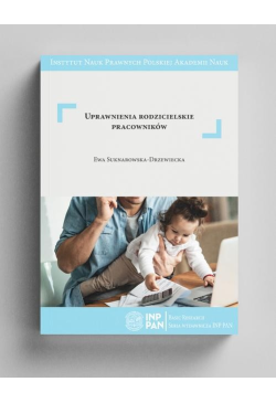 Uprawnienia rodzicielskie...