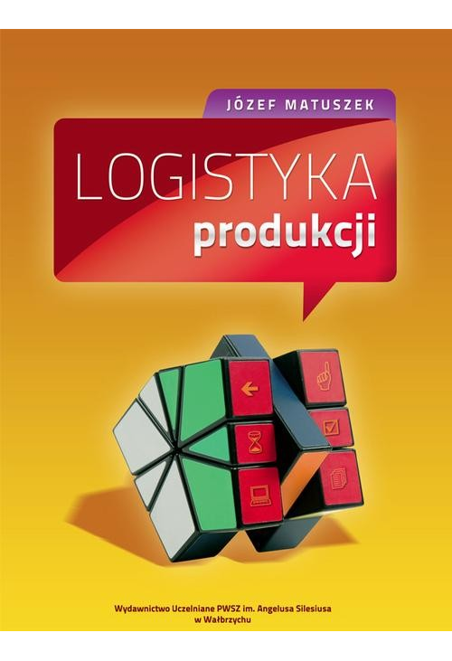 Logistyka produkcji