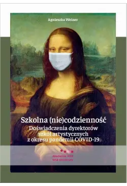 Szkolna (nie)codzienność....