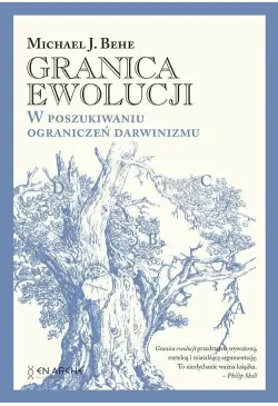Granica ewolucji.