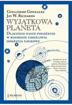 Wyjątkowa planeta.