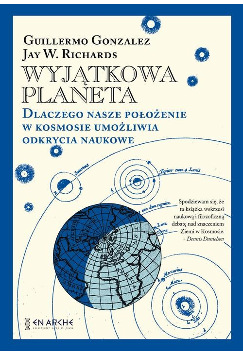 Wyjątkowa planeta. Dlaczego nasze położenie w Kosmosie umożliwia odkrycia naukowe