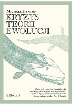 Kryzys teorii ewolucji