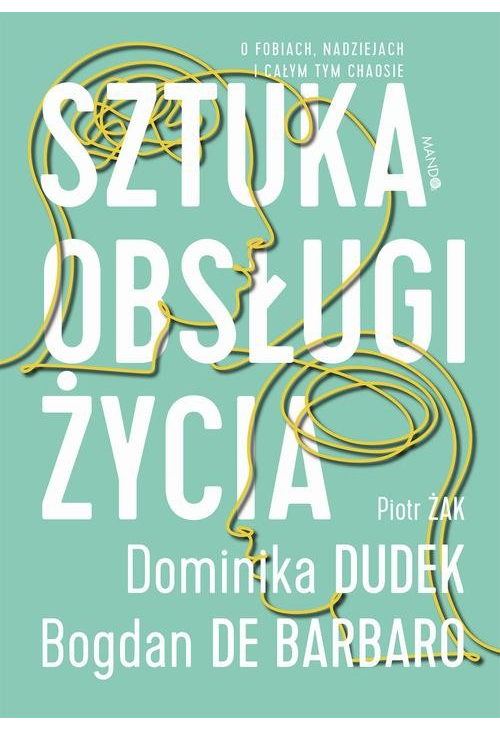 Sztuka obsługi życia