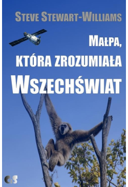 Małpa, która zrozumiała...