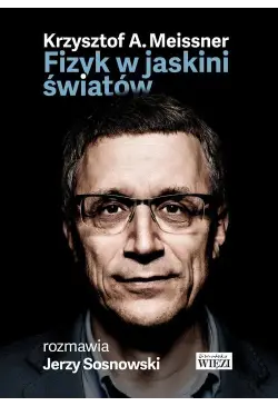 Fizyk w jaskini światów