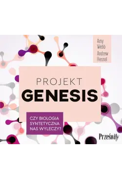 Projekt Genesis. Czy...