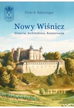 Nowy Wiśnicz - Historia,...