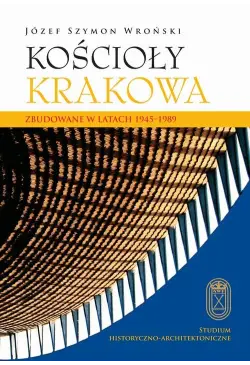 Kościoły Krakowa