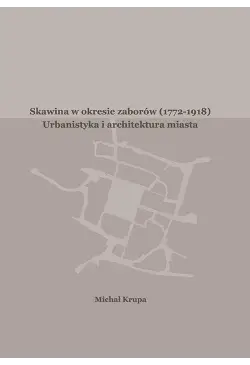 Skawina w okresie zaborów...