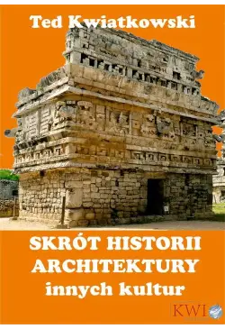Skrót historii architektury...