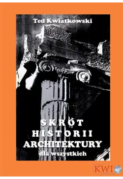 Skrót historii architektury...