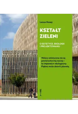 KSZTAŁT ZIELENI