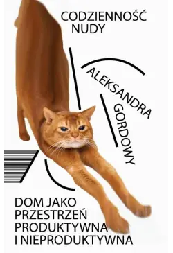 Codzienność nudy